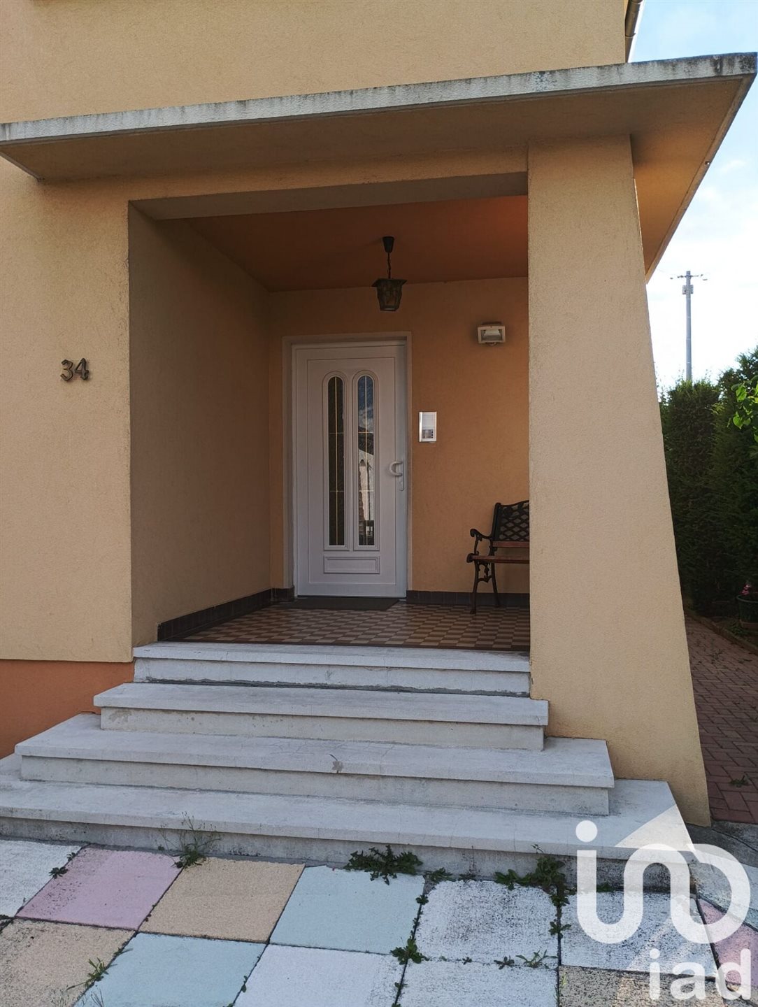 Maison à vendre, 230m², Mulhouse