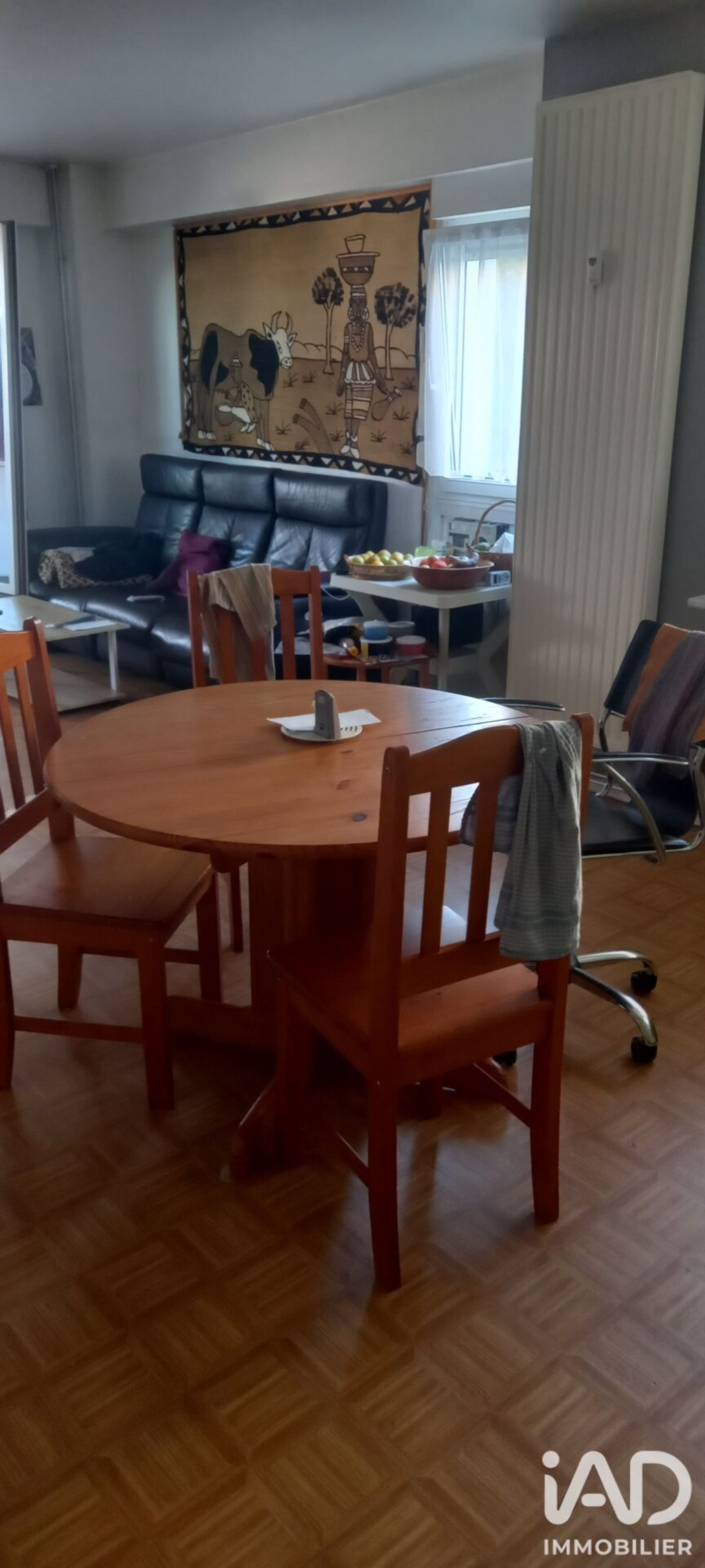 Appartement à vendre, 103m², Wittenheim