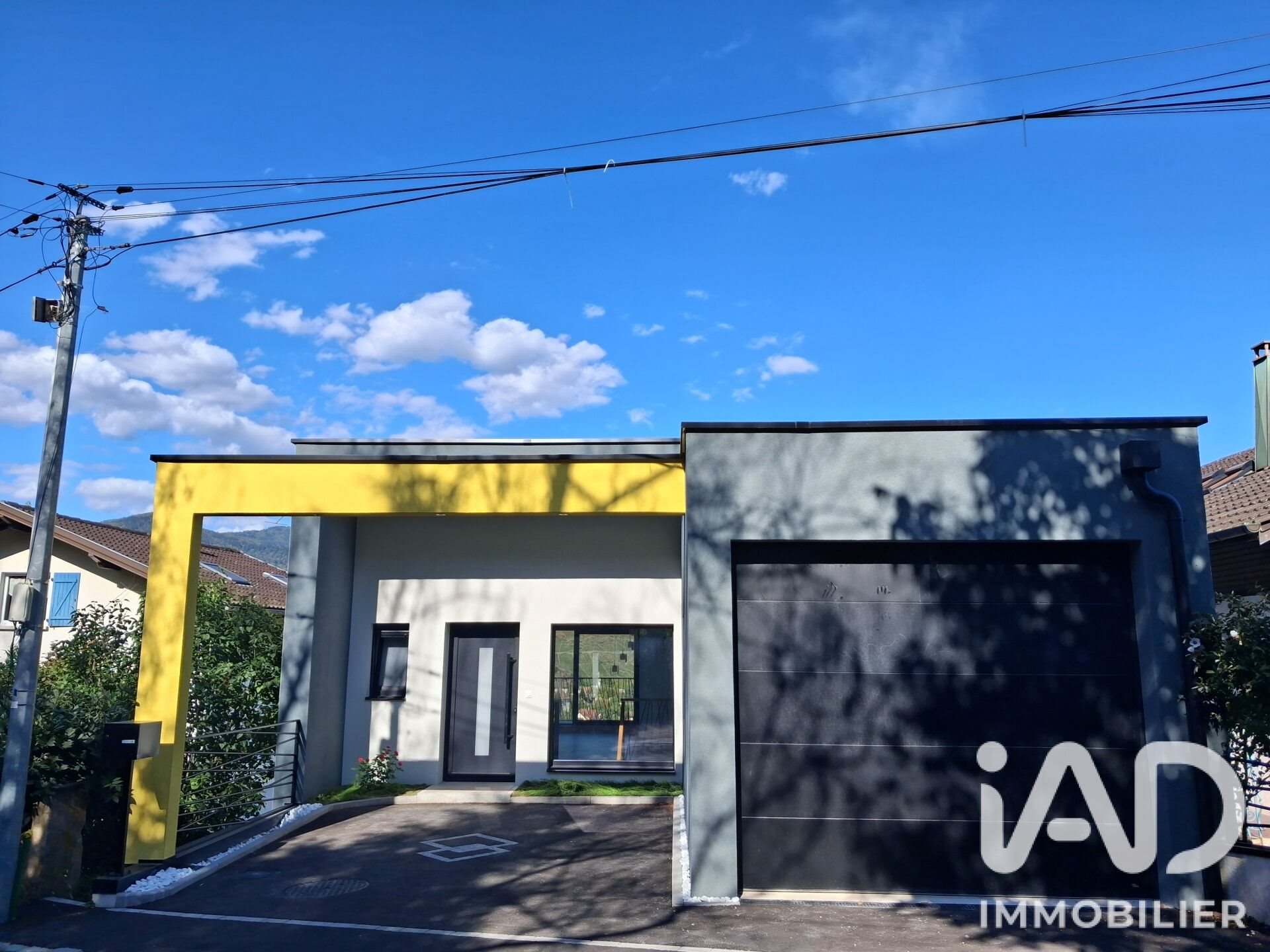 Maison à vendre, 125m², Thann