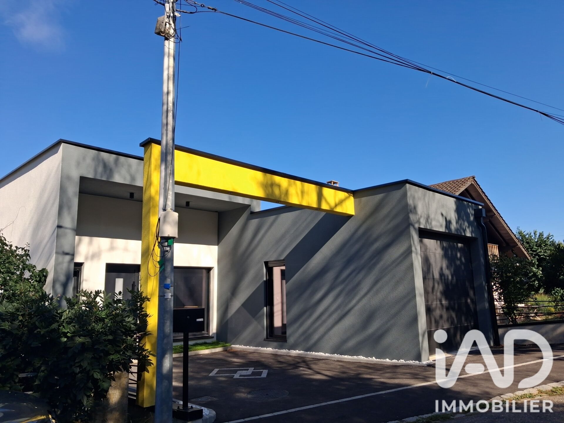 Maison à vendre, 125m², Thann