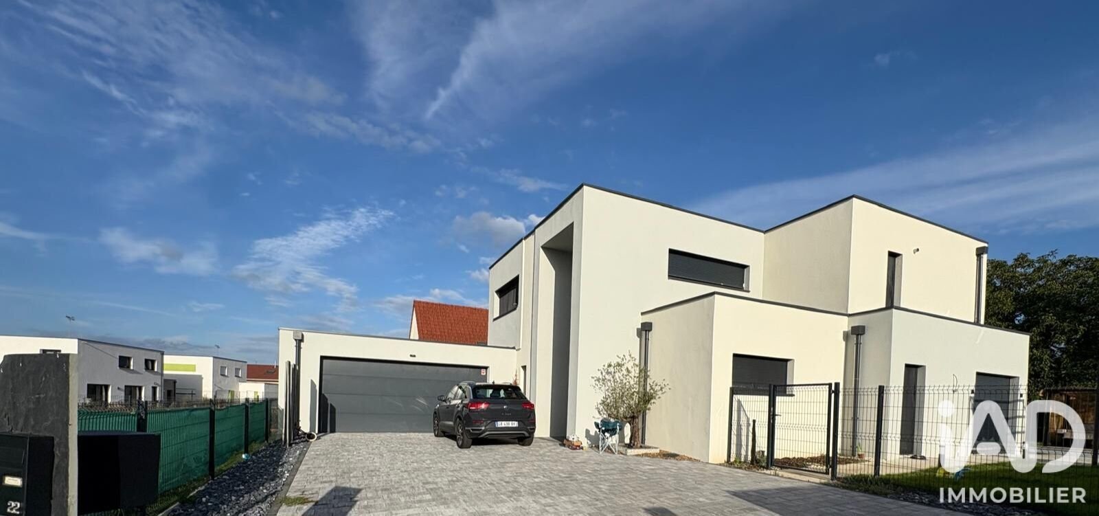 Maison à vendre, 161m², Ensisheim
