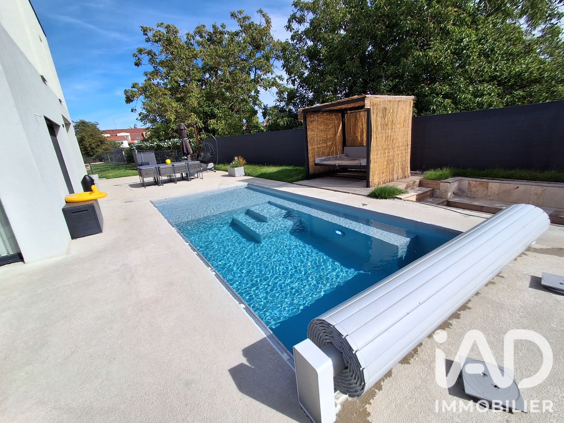 Maison à vendre, 161m², Ensisheim
