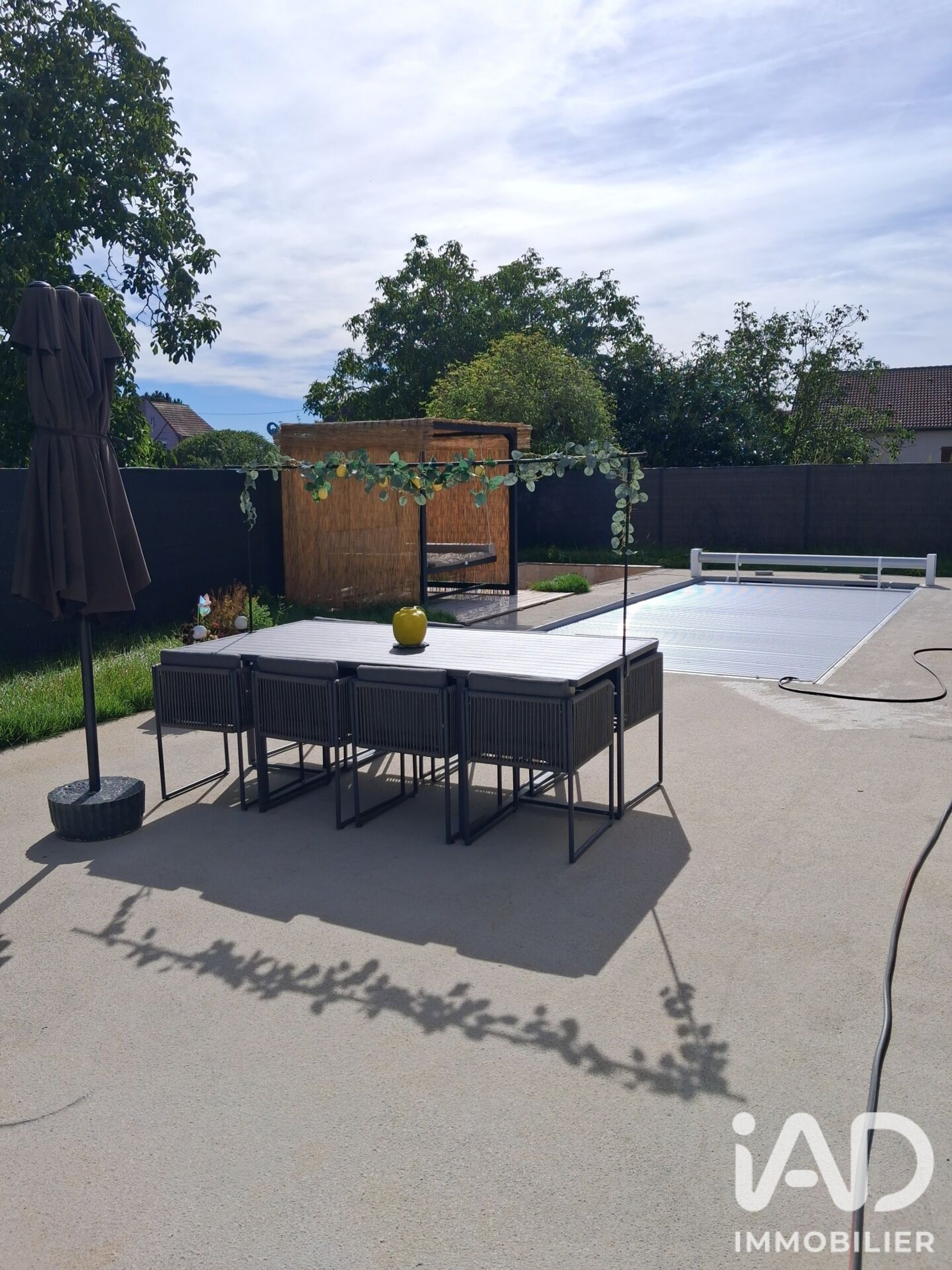 Maison à vendre, 161m², Ensisheim