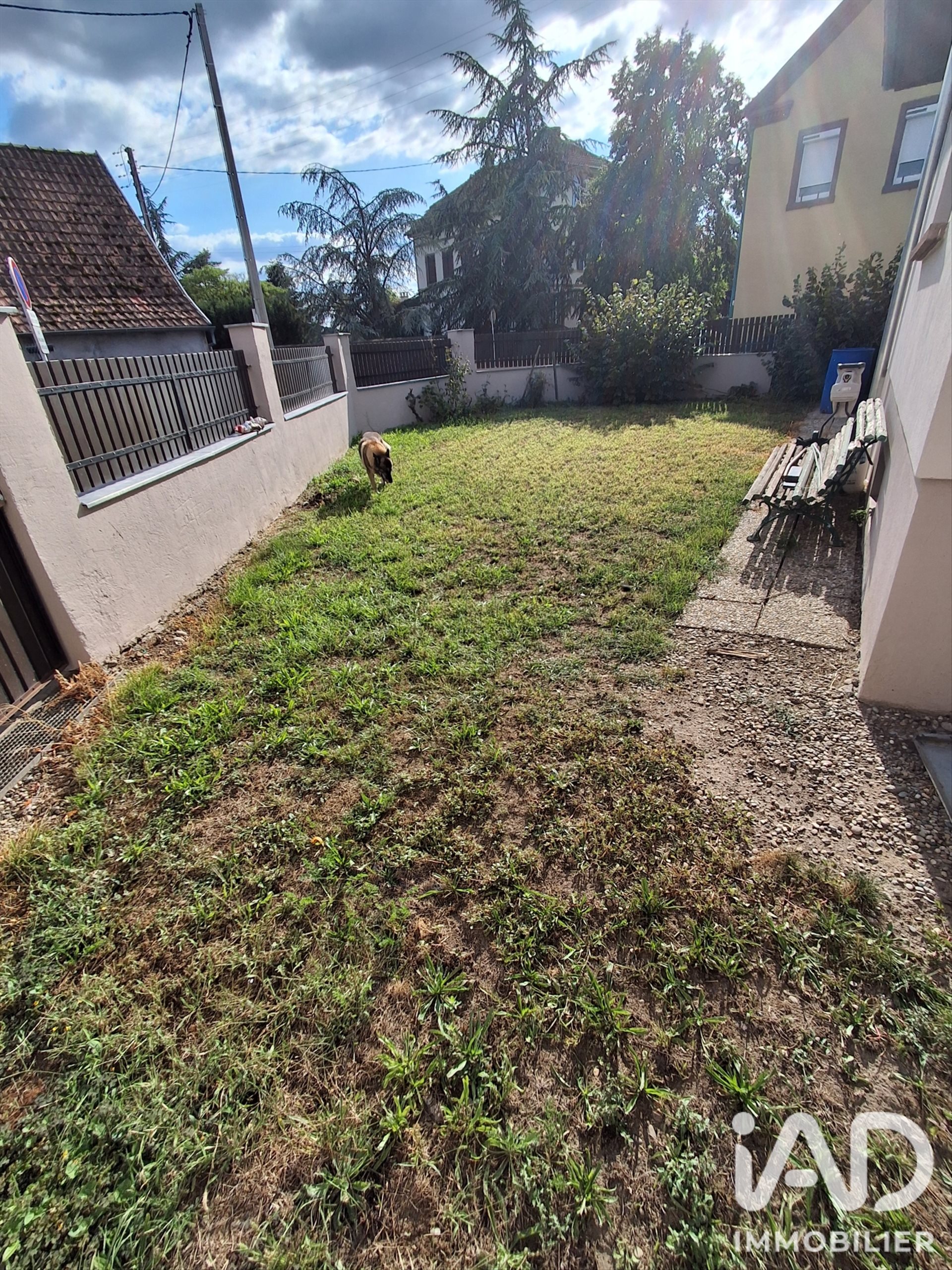 Maison à vendre, 160m², Battenheim