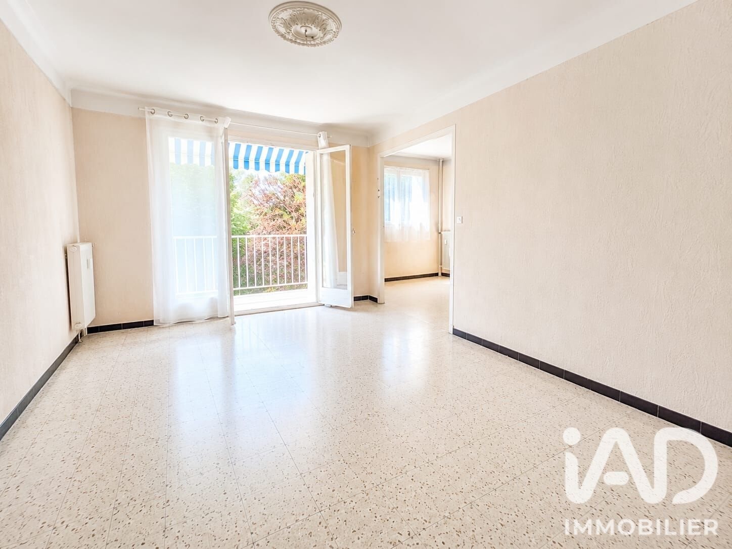 Appartement à vendre, 67m², Antibes