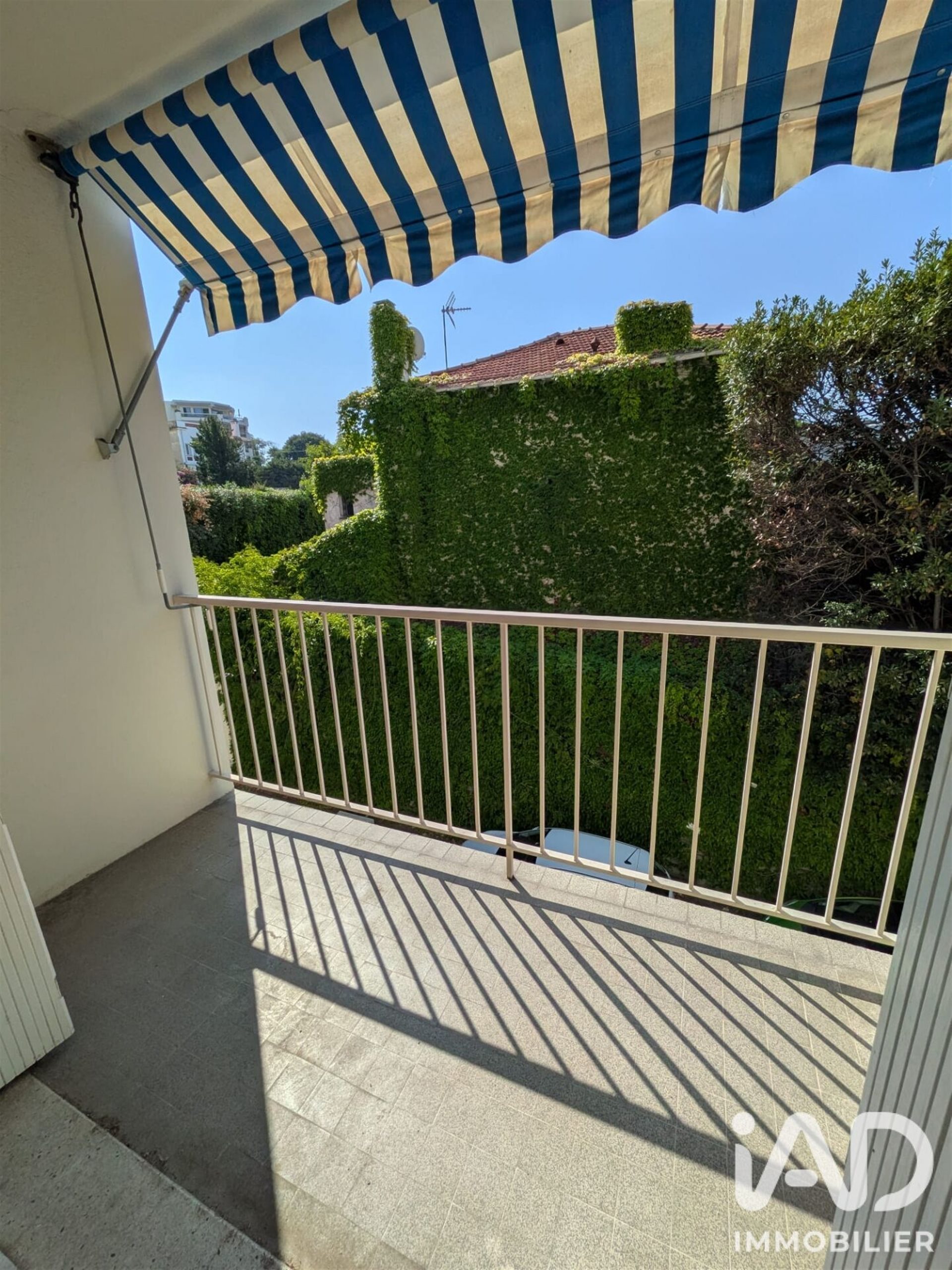 Appartement à vendre, 67m², Antibes