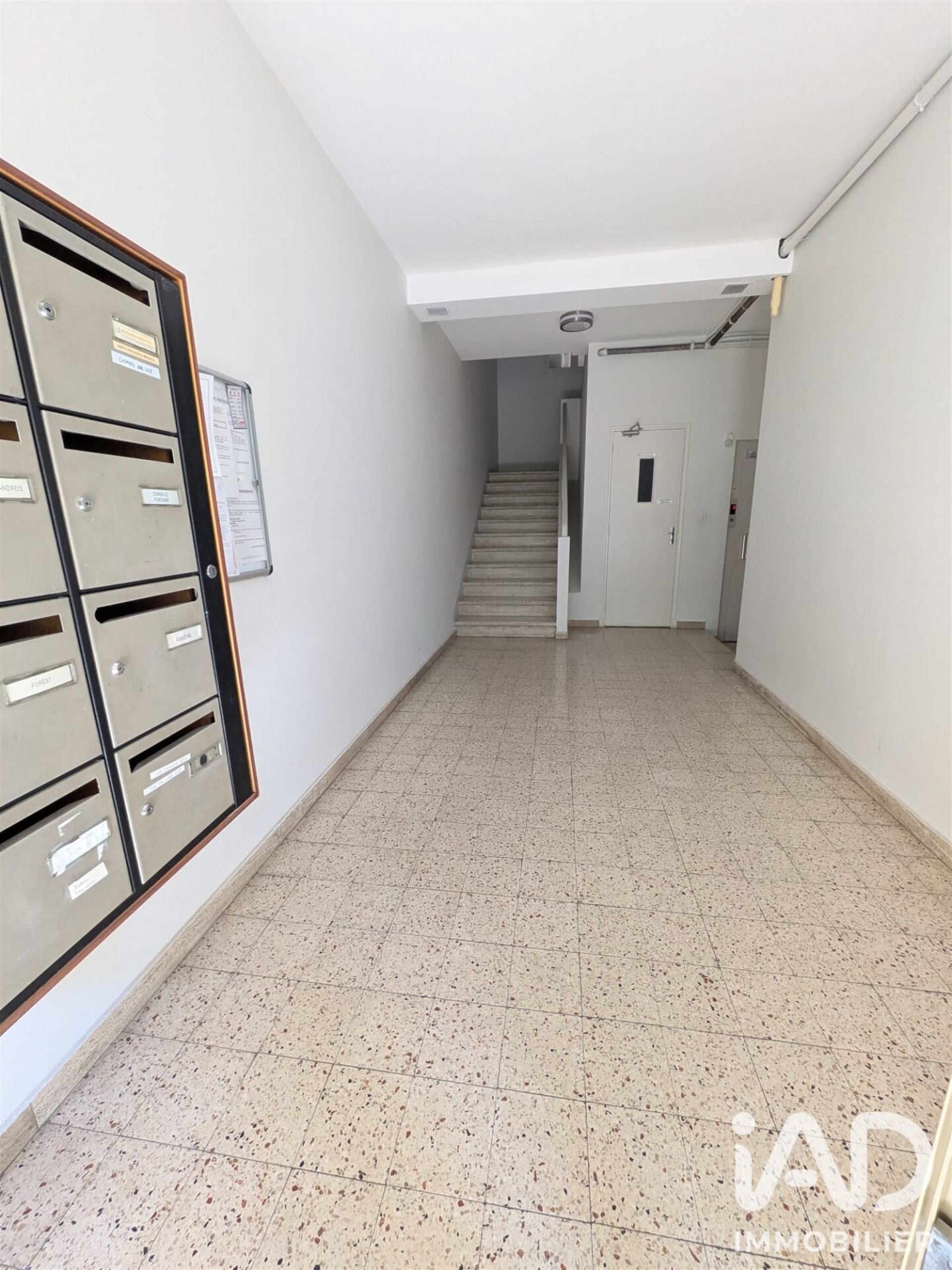 Appartement à vendre, 67m², Antibes