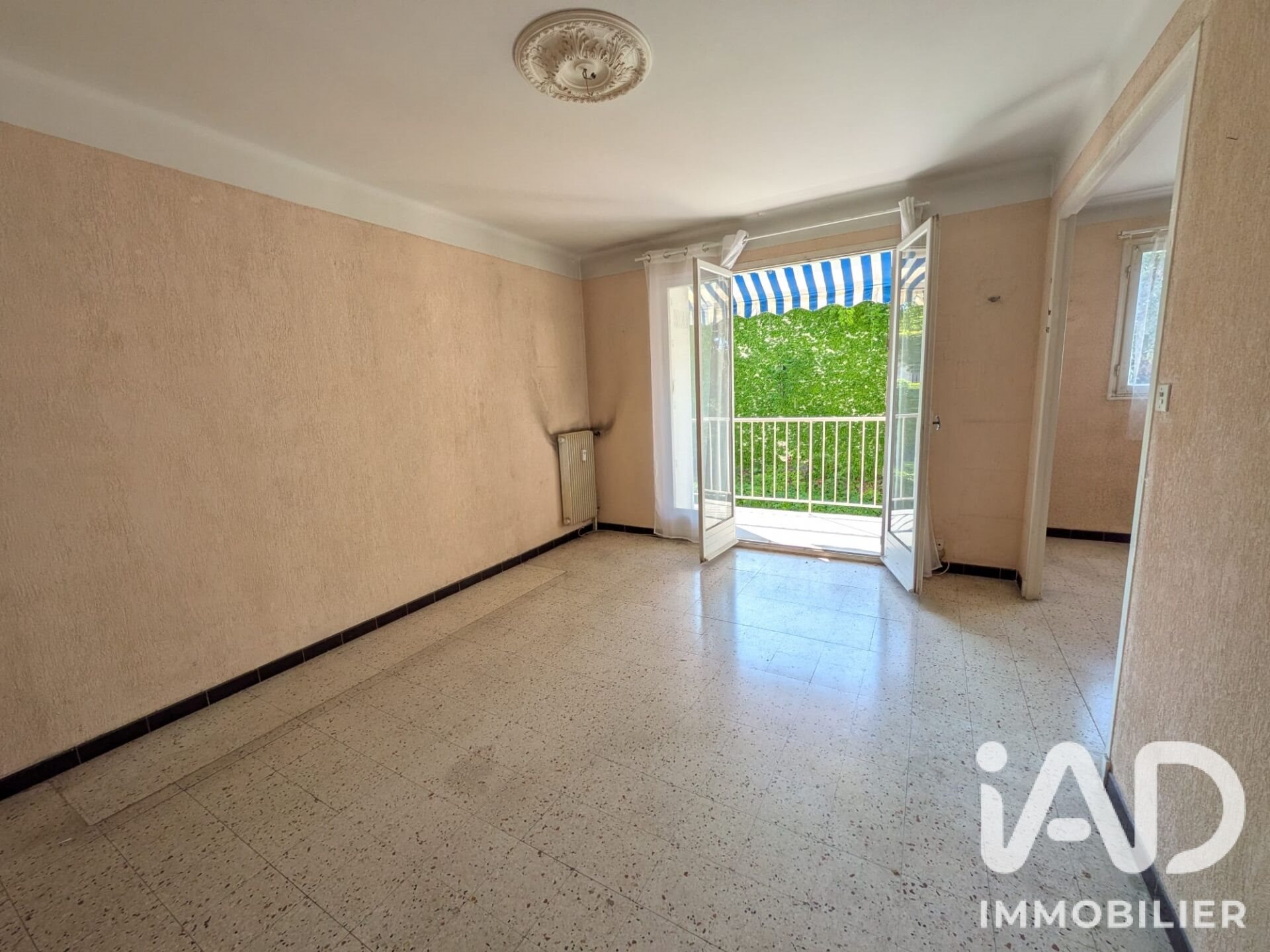 Appartement à vendre, 67m², Antibes