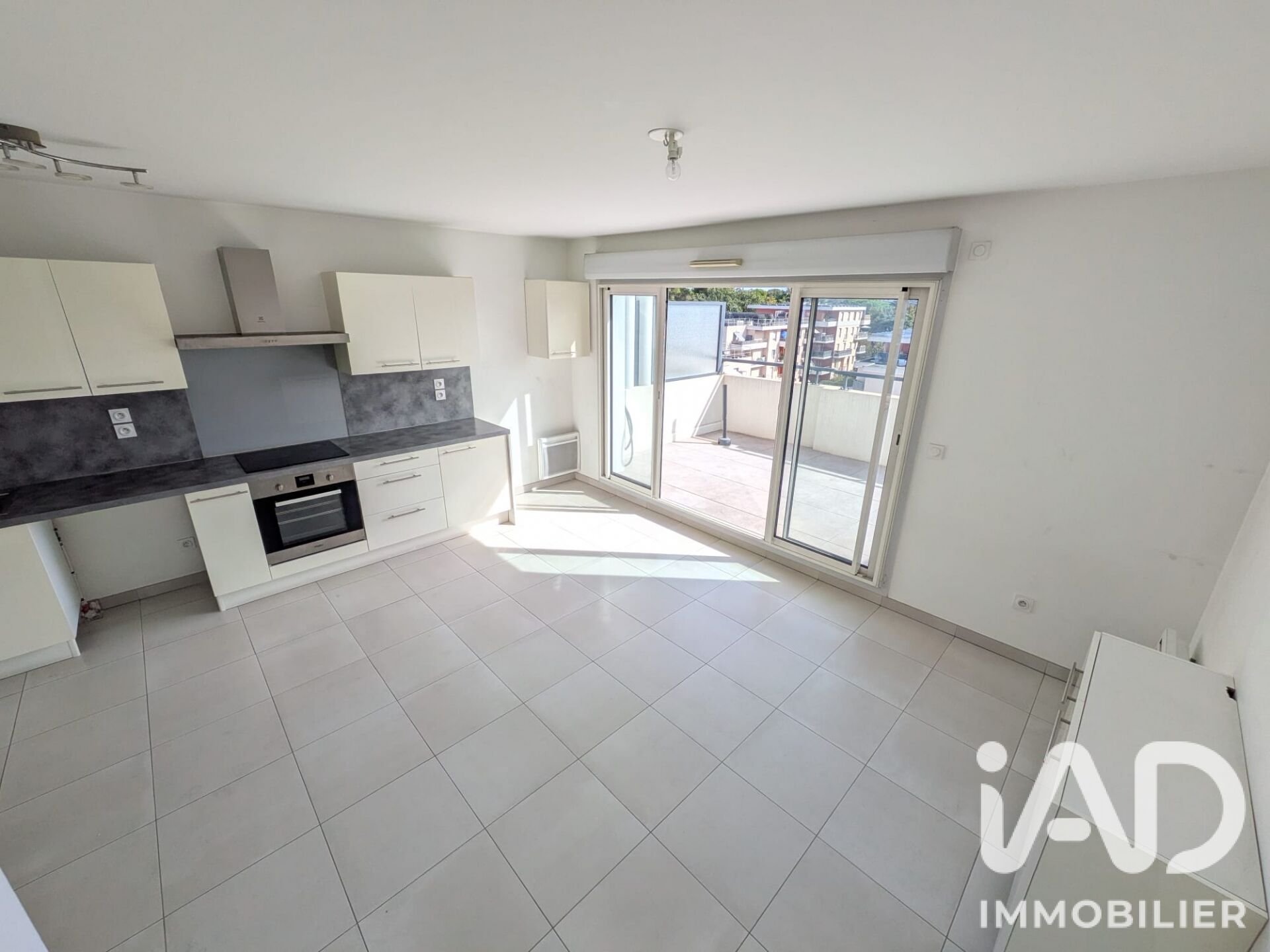 Appartement à vendre, 60m², Antibes