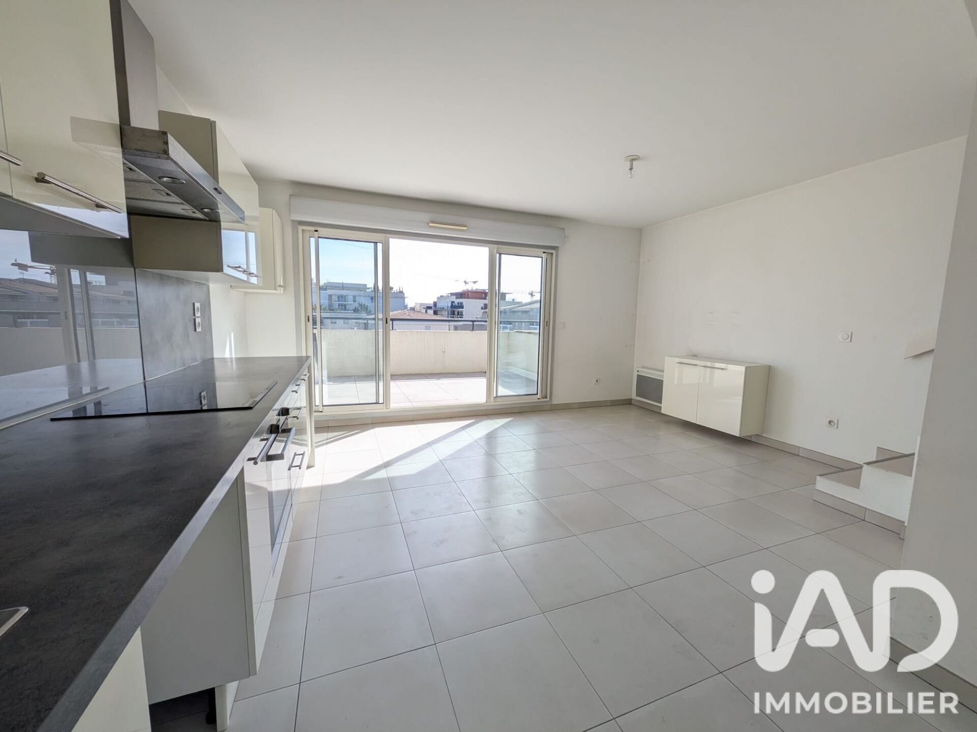 Appartement à vendre, 60m², Antibes