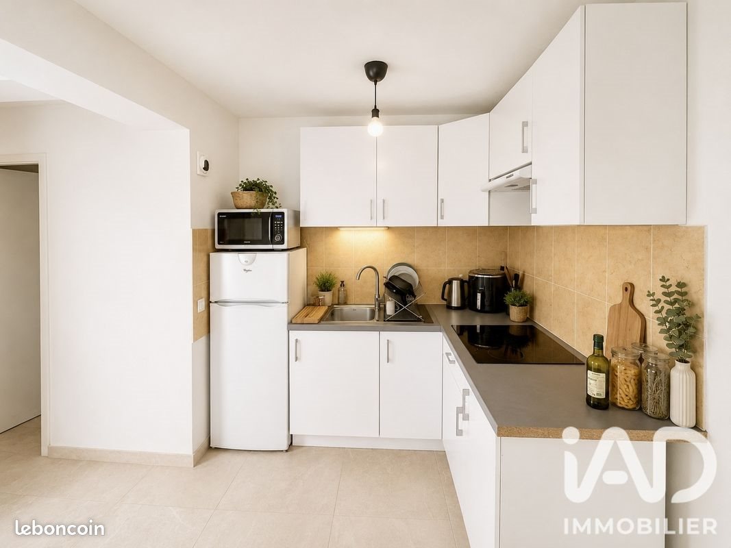 Appartement à vendre, 40m², Cogolin