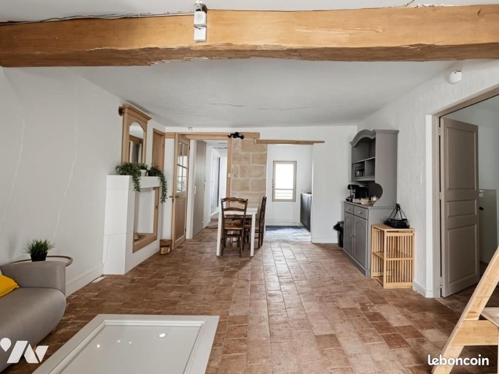 Appartement à vendre, 33m², Angers