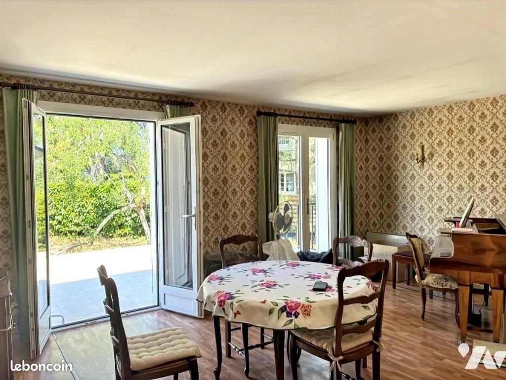 Maison à vendre, 94m², Bouchemaine