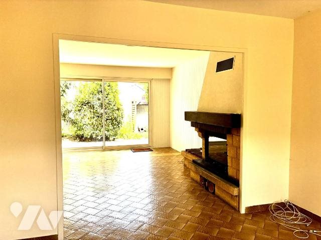 Maison à vendre, 123m², Angers