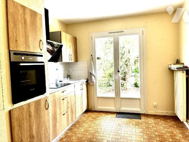 Maison à vendre, 123m², Angers
