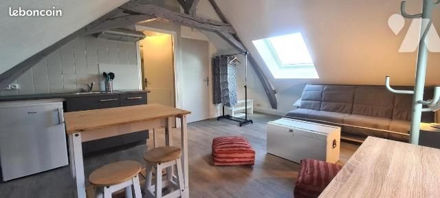 Appartement à louer, 14m², Tiercé