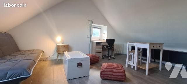 Appartement à louer, 14m², Tiercé