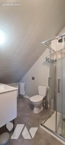 Appartement à louer, 14m², Tiercé