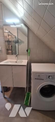 Appartement à louer, 14m², Tiercé