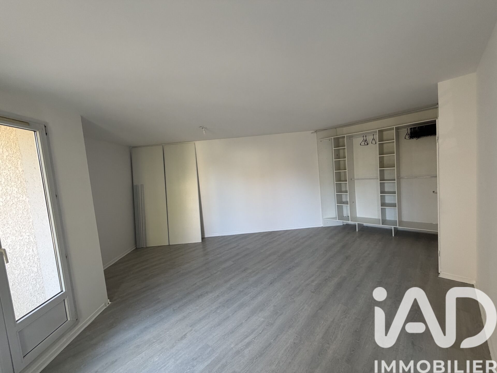 Appartement à vendre, 38m², Pontault-Combault
