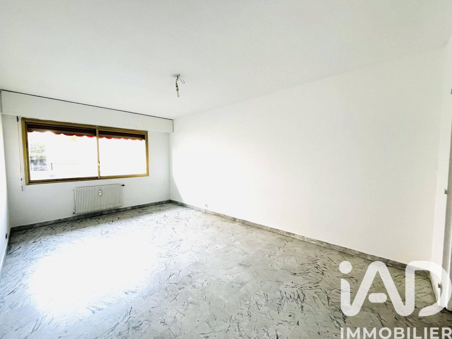 Appartement à vendre, 59m², Le Cannet
