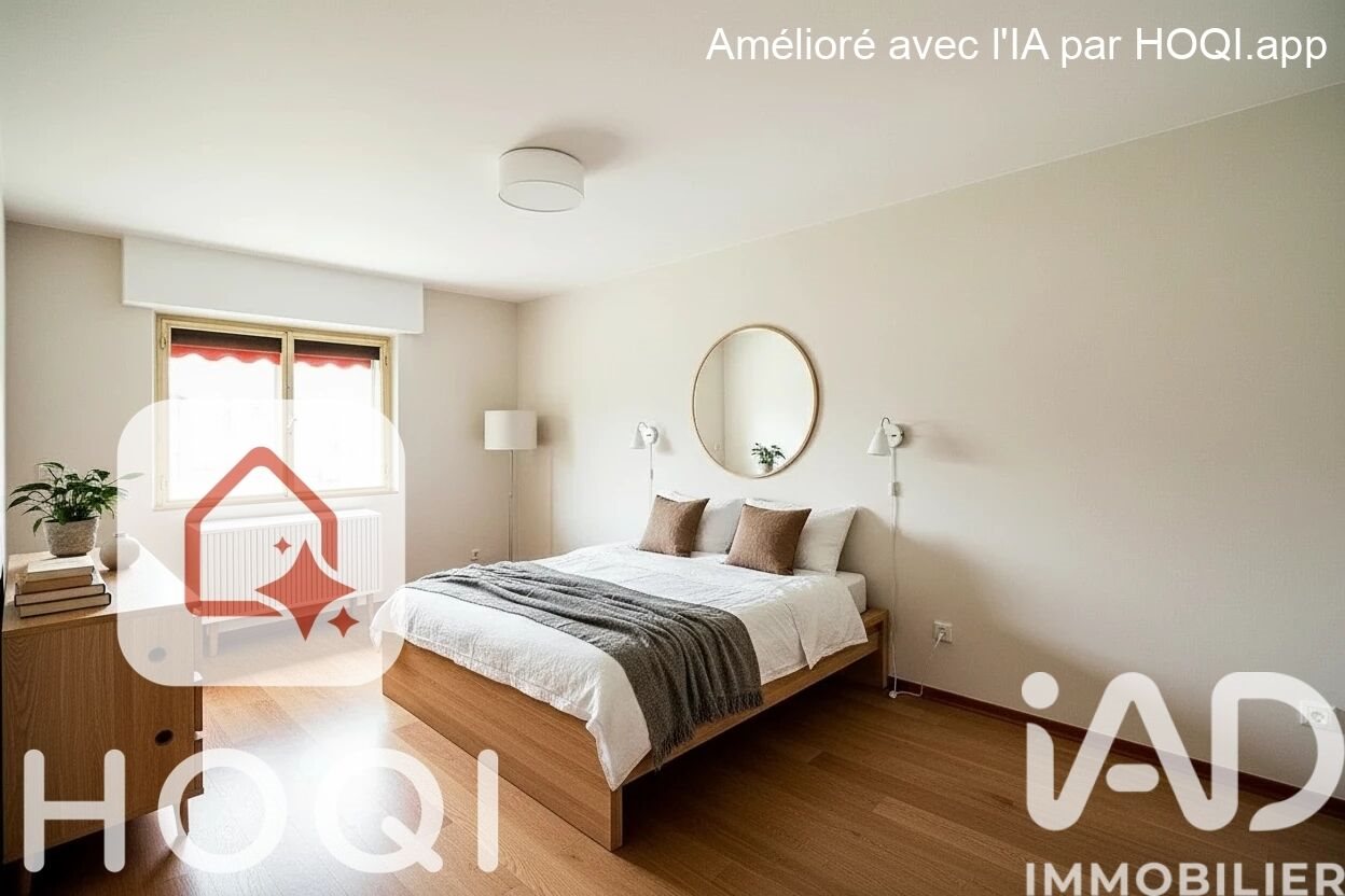 Appartement à vendre, 59m², Le Cannet