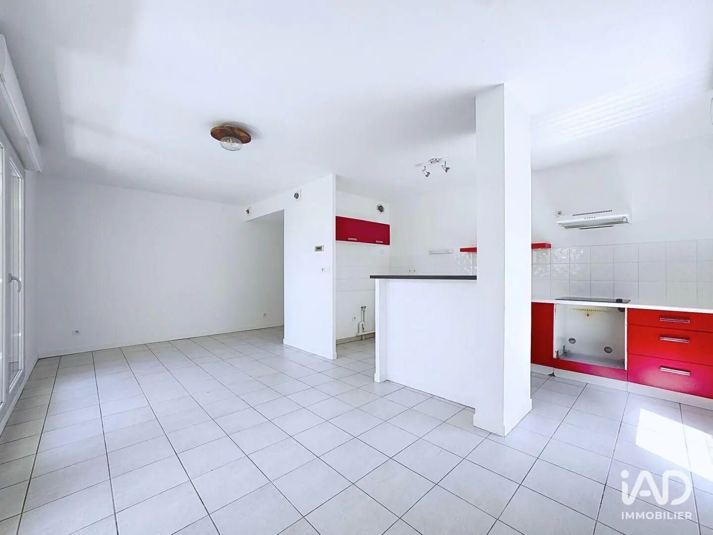 Appartement à louer, 61m², Toulouse