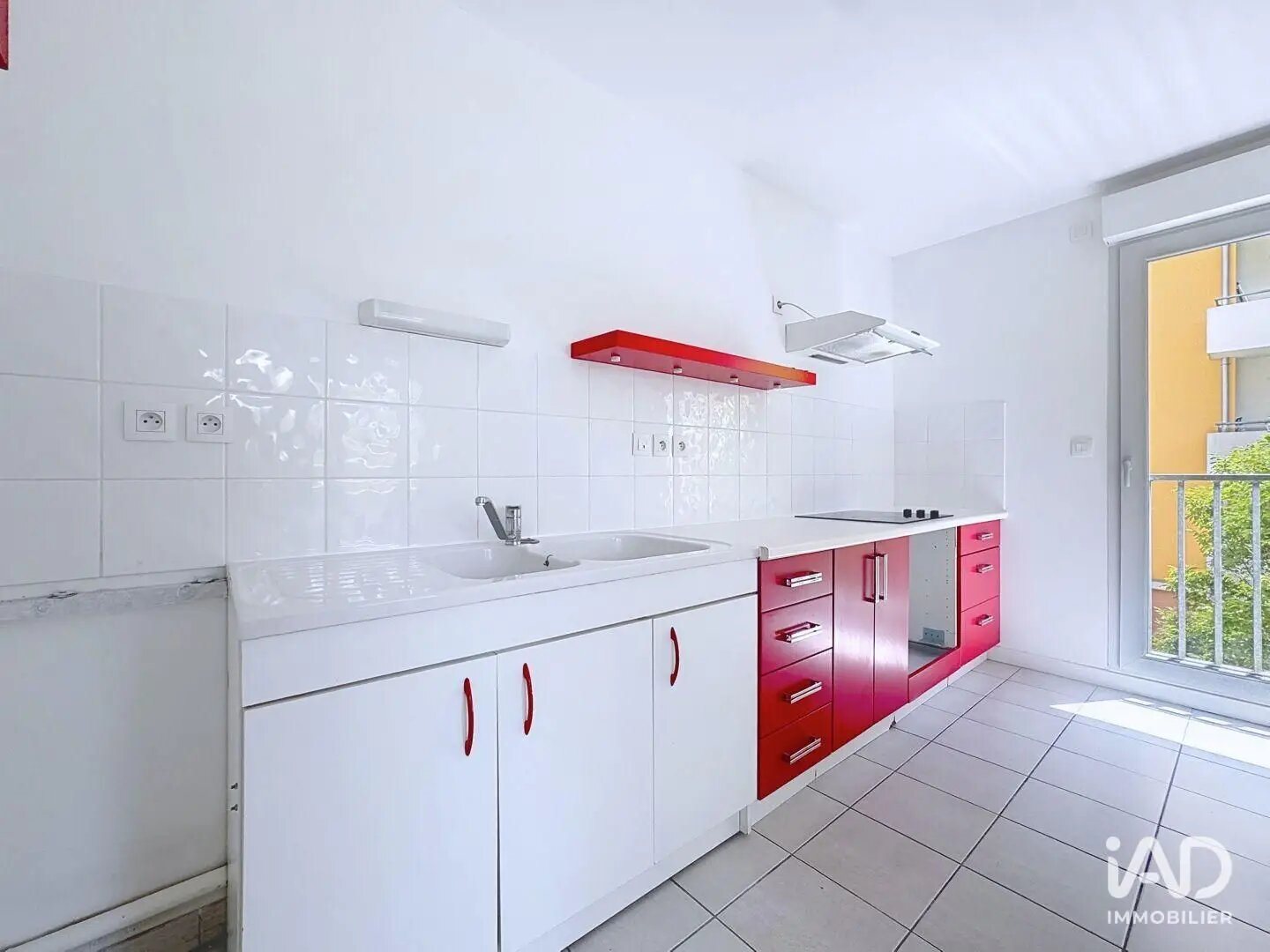 Appartement à louer, 61m², Toulouse