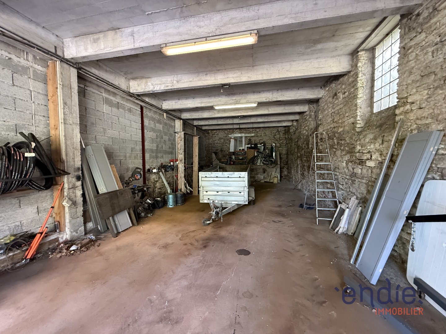 Maison à vendre, 70m², Rosporden