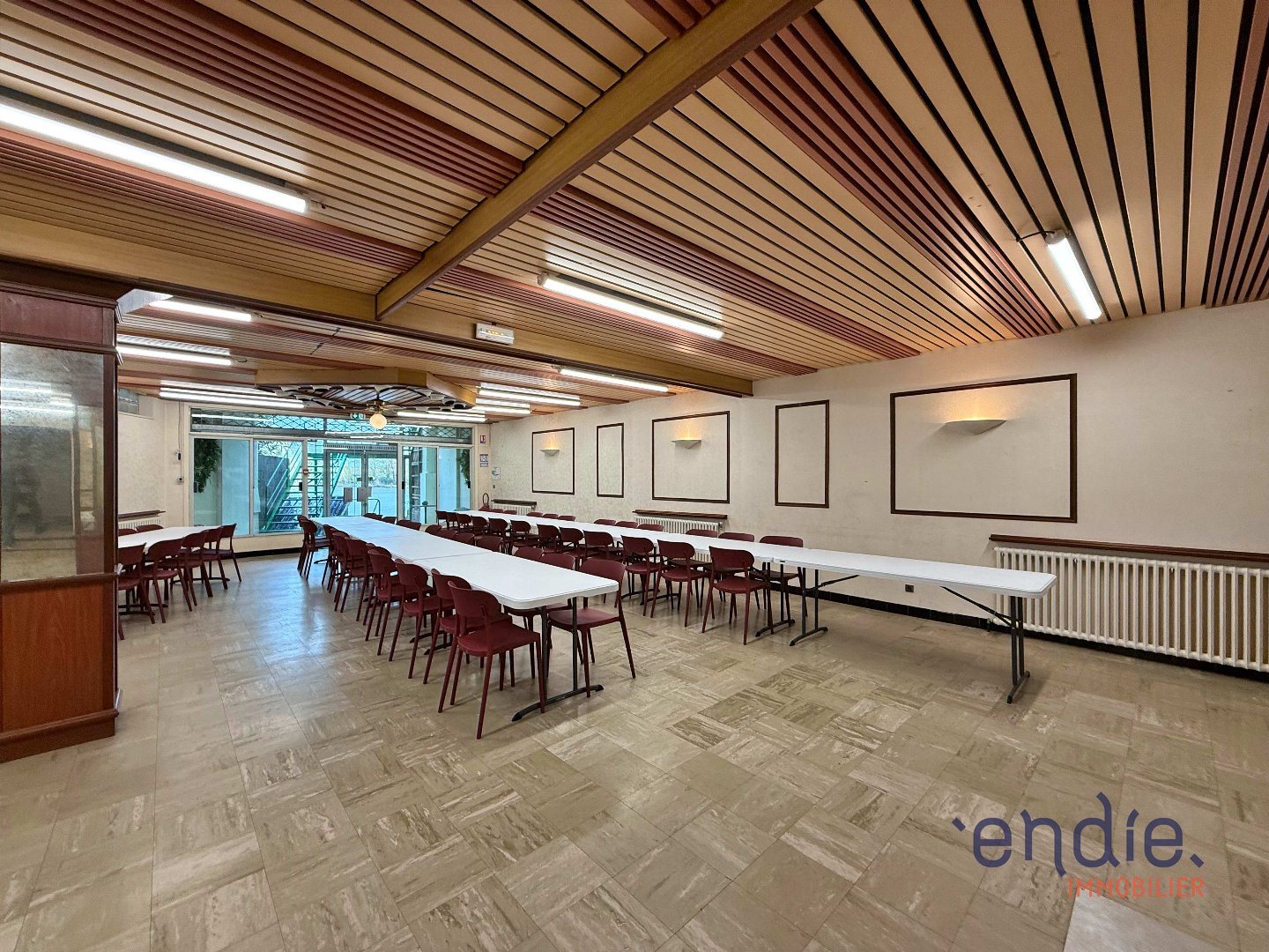 Maison à vendre, 830m², Rosporden