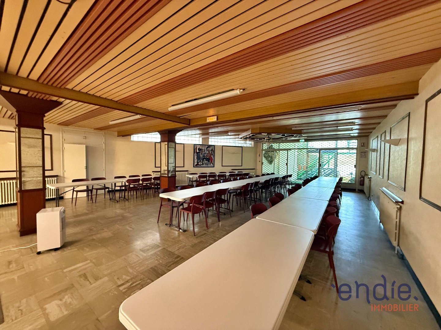 Maison à vendre, 830m², Rosporden