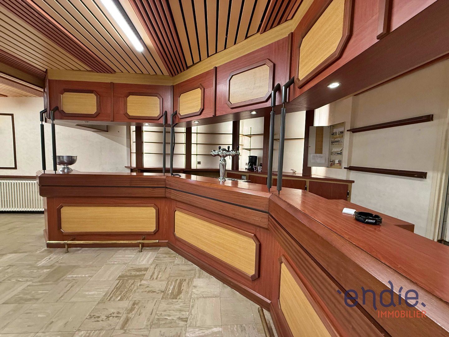 Maison à vendre, 830m², Rosporden