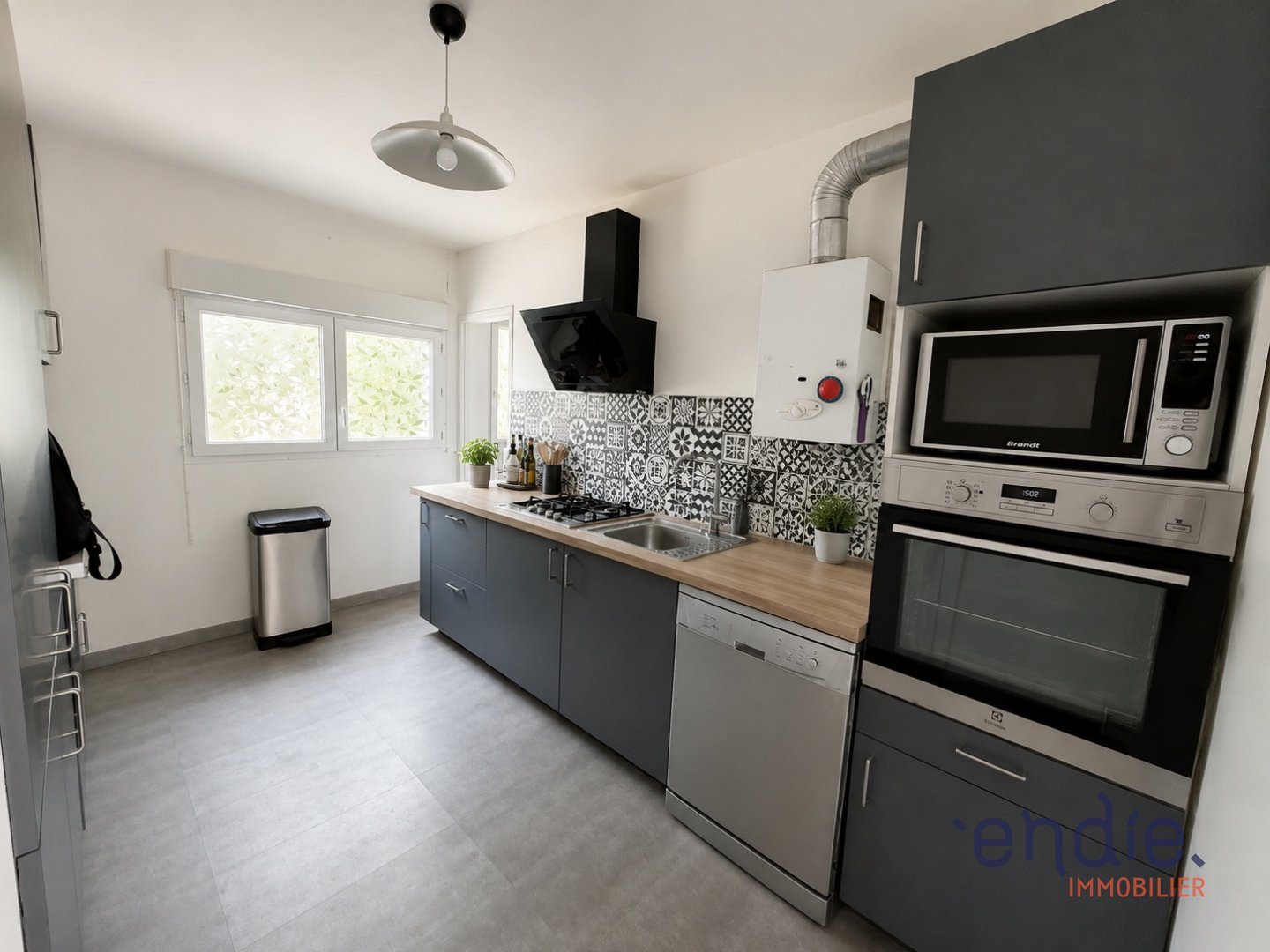 Appartement à louer, 115m², Quimper