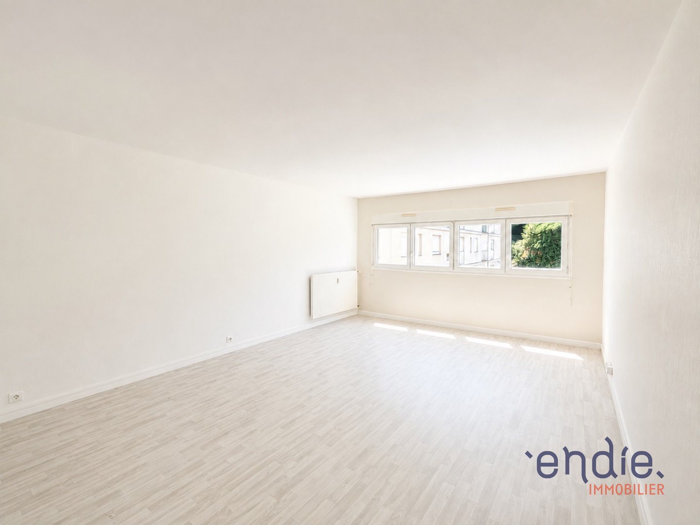 Appartement à louer, 115m², Quimper