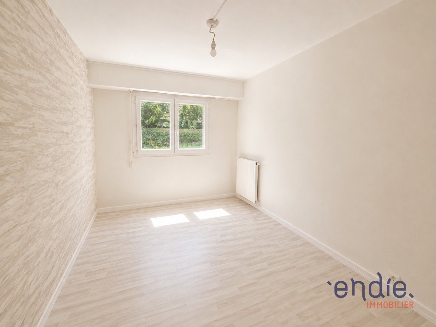 Appartement à louer, 115m², Quimper