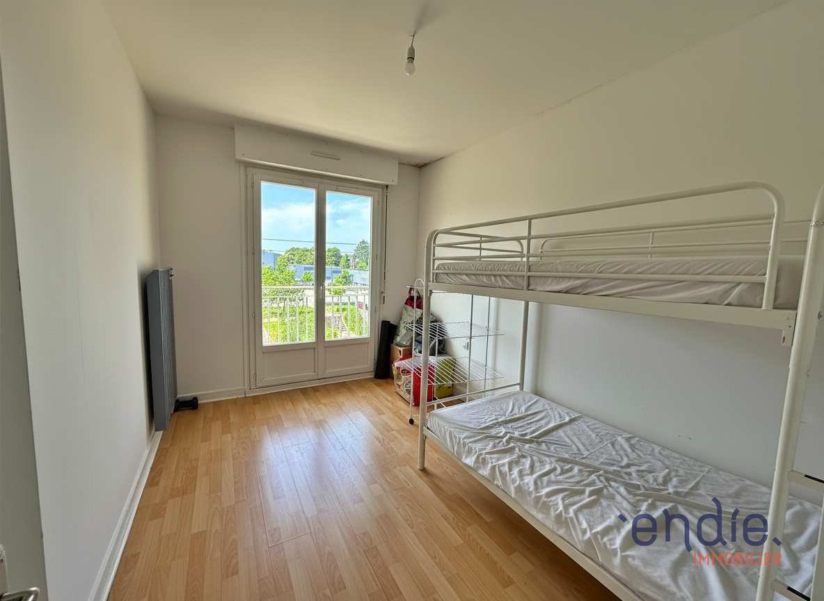 Appartement à vendre, 67m², Quimper