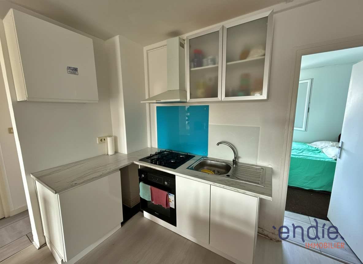 Appartement à vendre, 67m², Quimper