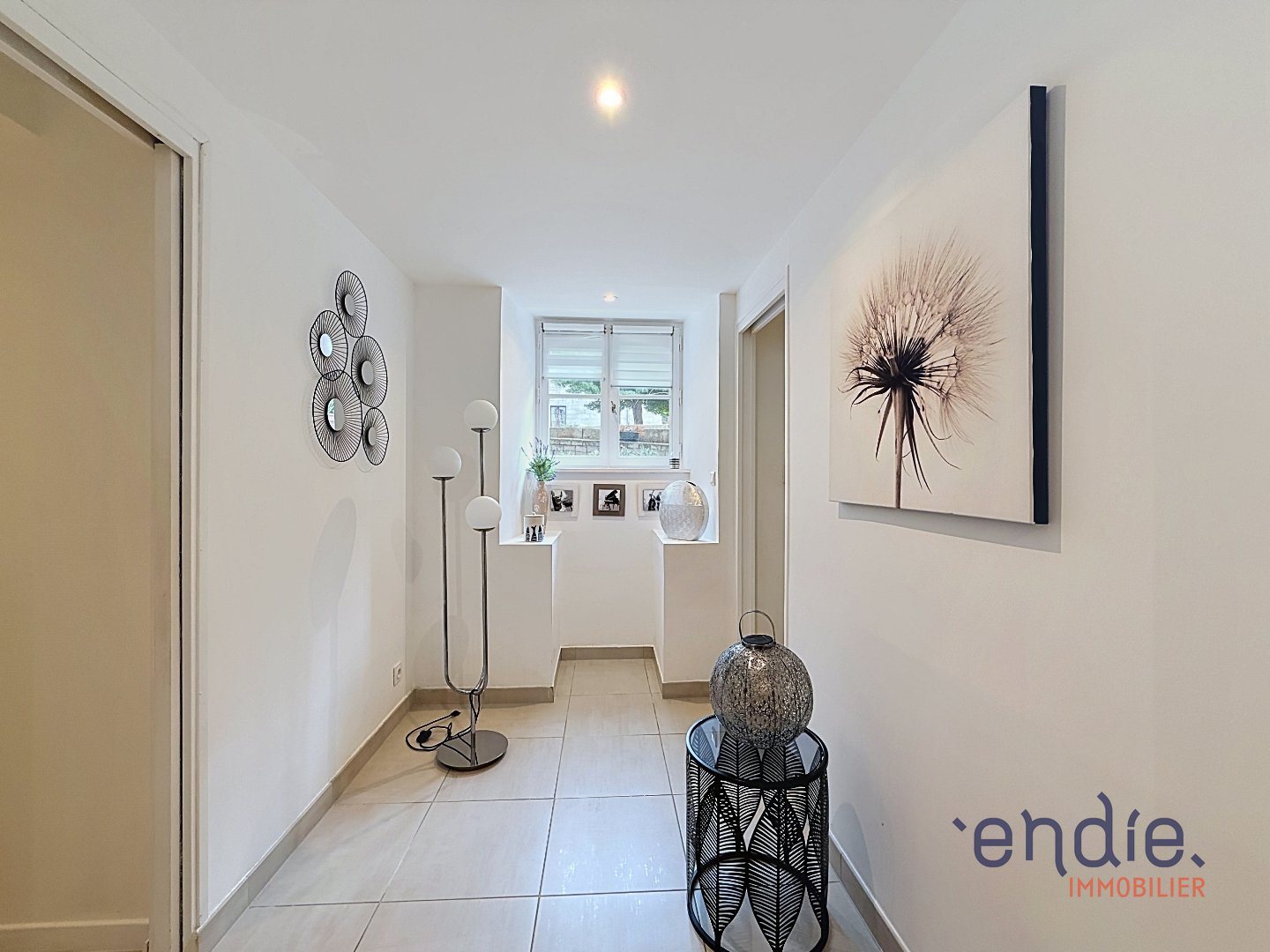 Appartement à vendre, 67m², Quimper