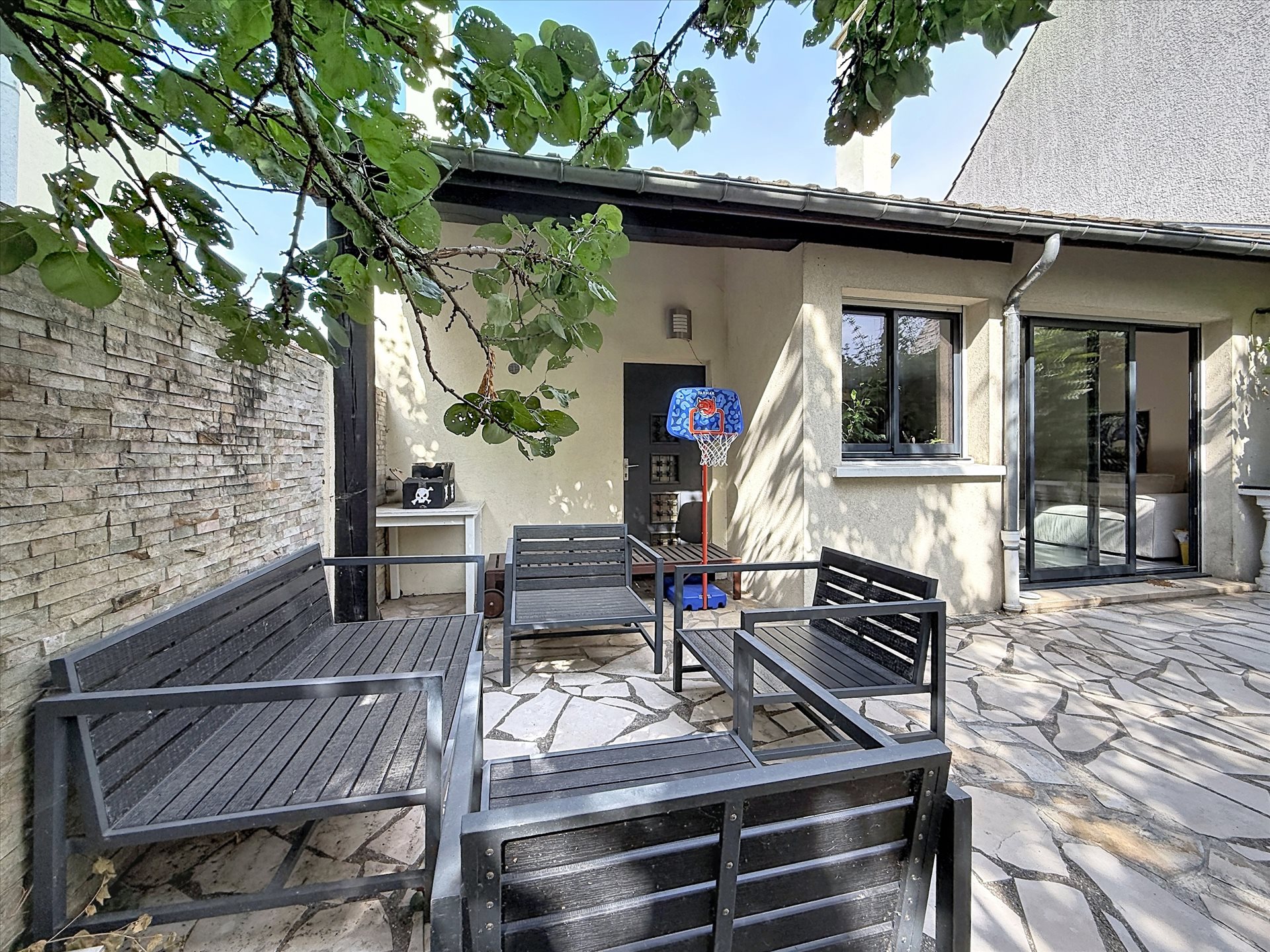 Maison à vendre, 5m², L'Haÿ-les-Roses