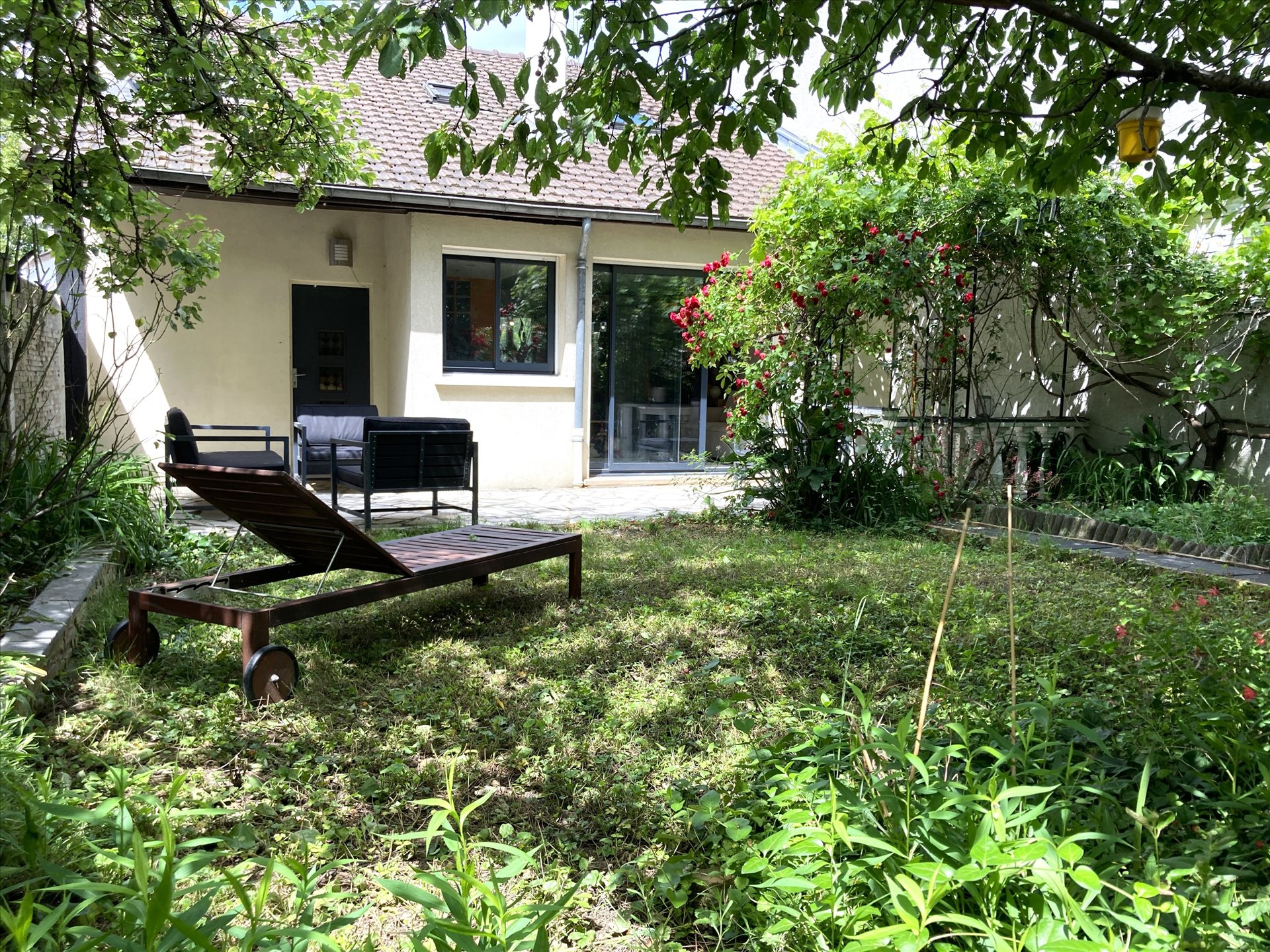 Maison à vendre, 5m², L'Haÿ-les-Roses