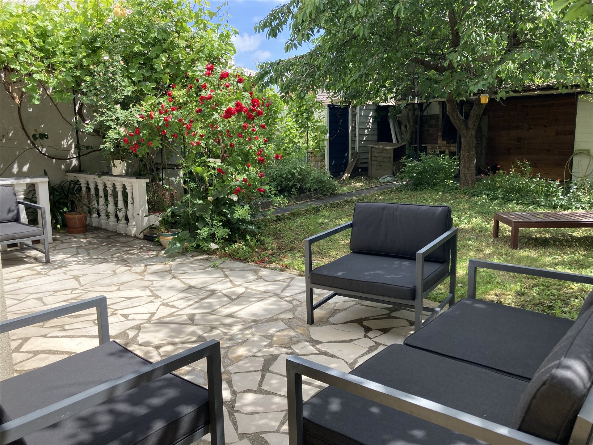 Maison à vendre, 5m², L'Haÿ-les-Roses