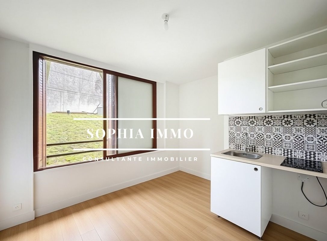 Appartement à vendre, 10m², Antony