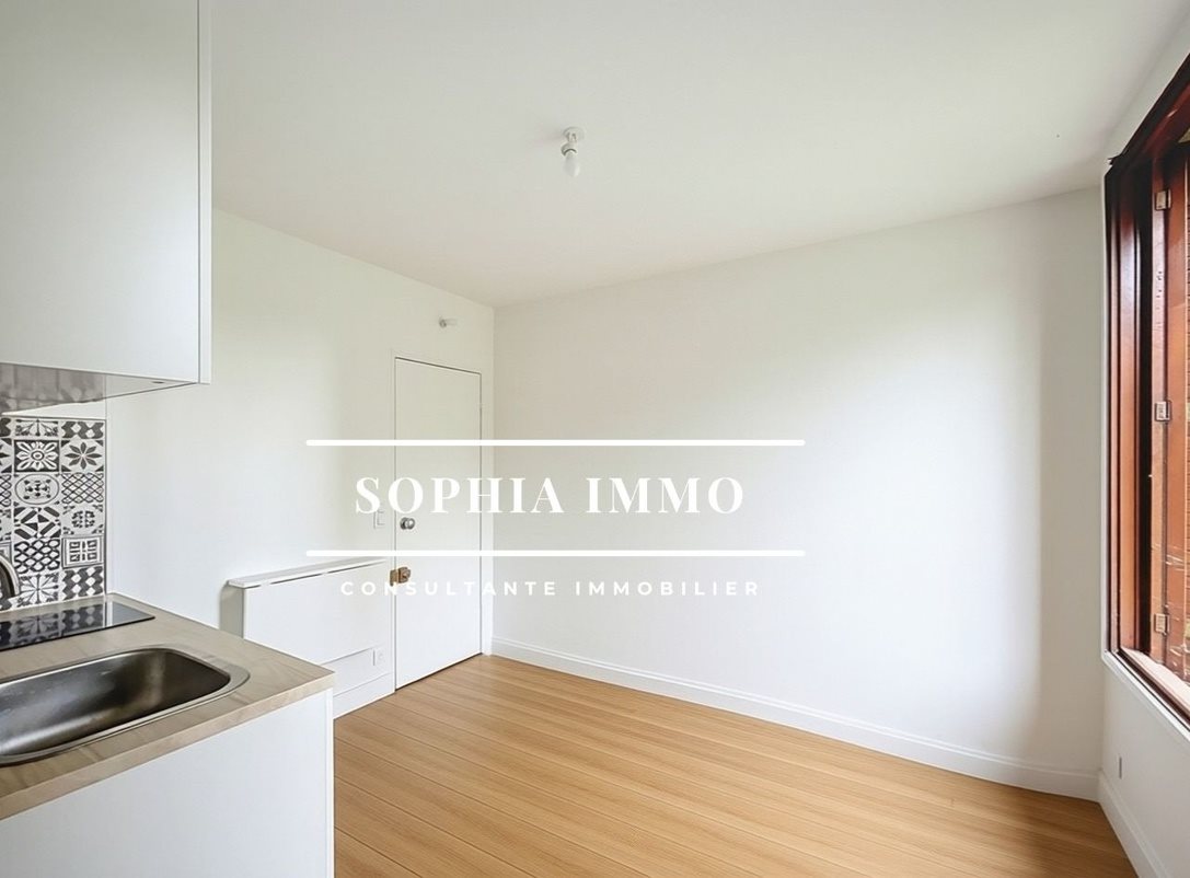 Appartement à vendre, 10m², Antony
