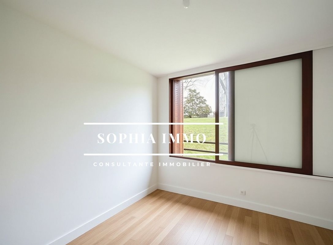 Appartement à vendre, 10m², Antony