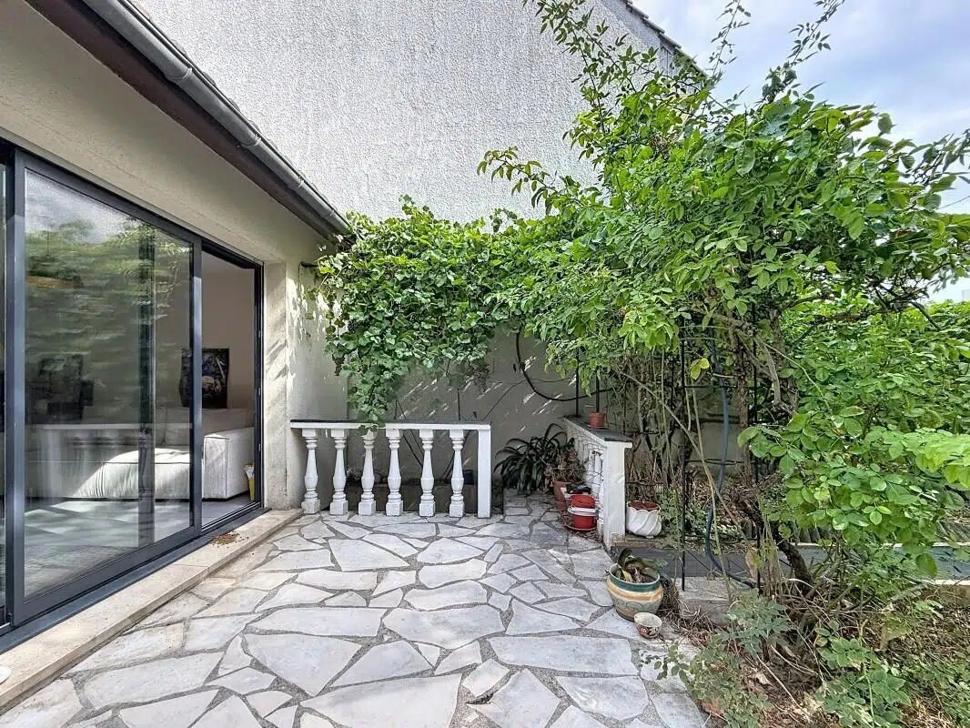 Maison à vendre, 106m², L'Haÿ-les-Roses