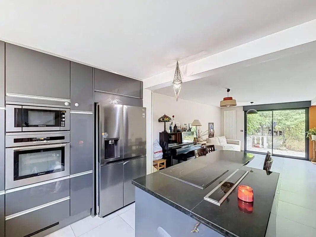 Maison à vendre, 106m², L'Haÿ-les-Roses