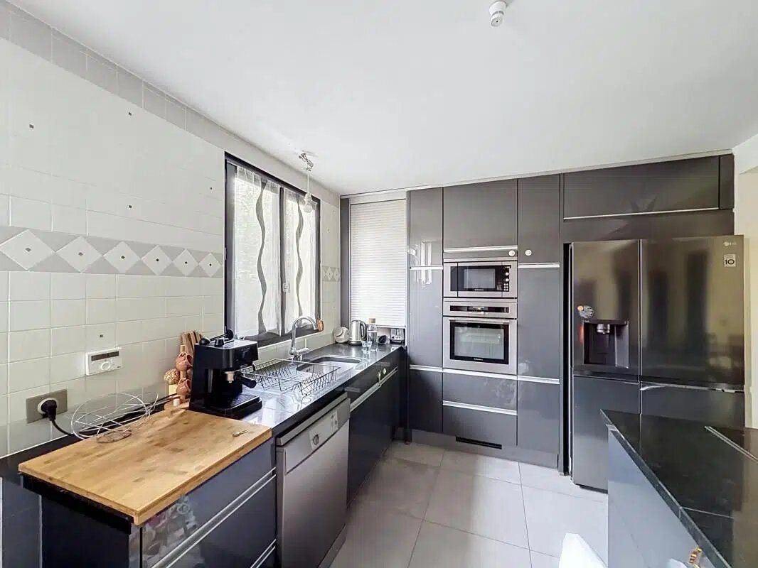 Maison à vendre, 106m², L'Haÿ-les-Roses