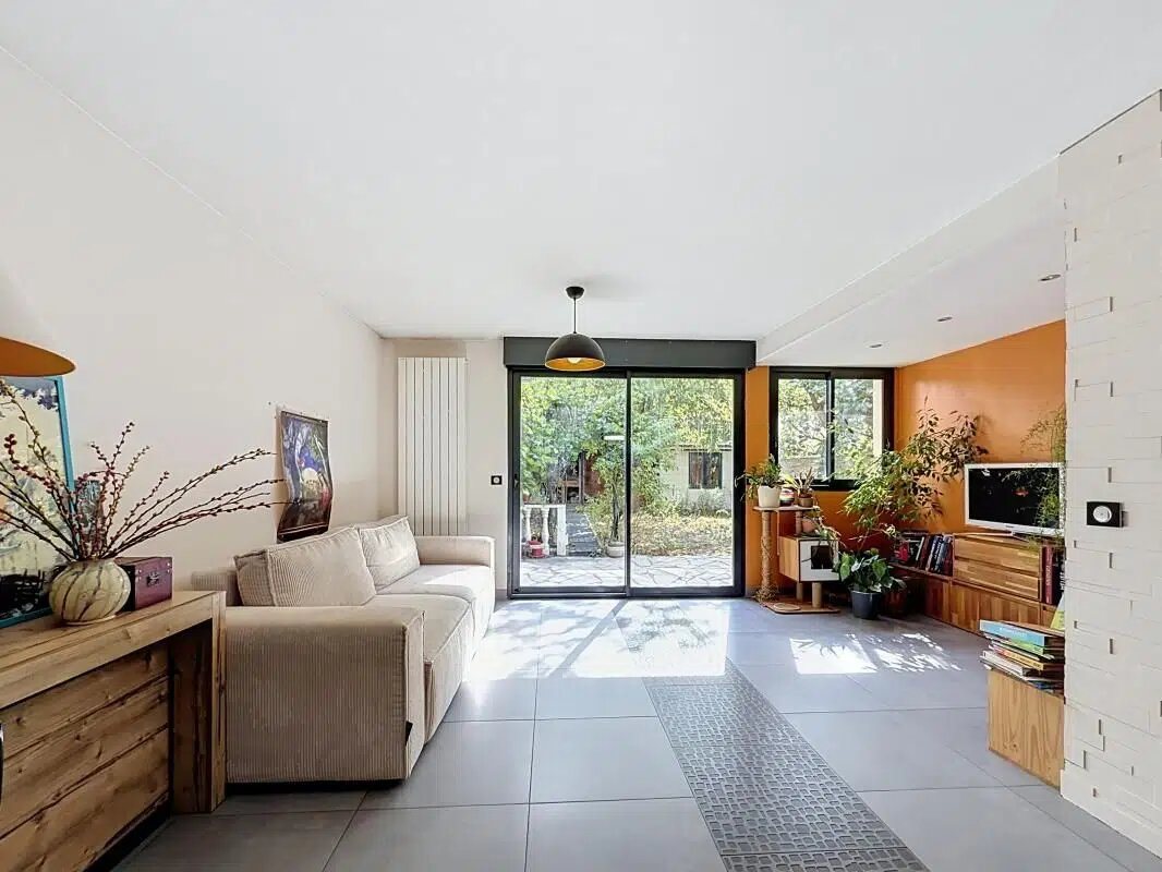 Maison à vendre, 106m², L'Haÿ-les-Roses