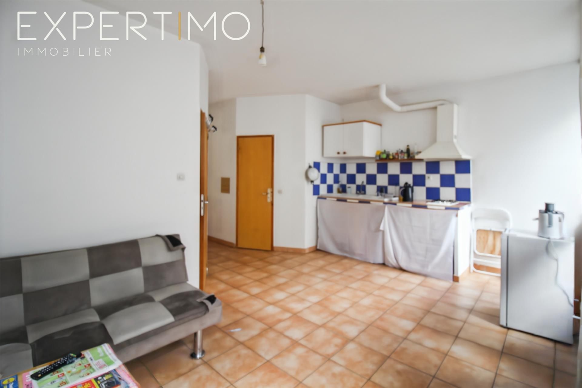 Appartement à vendre, 29m², Gap