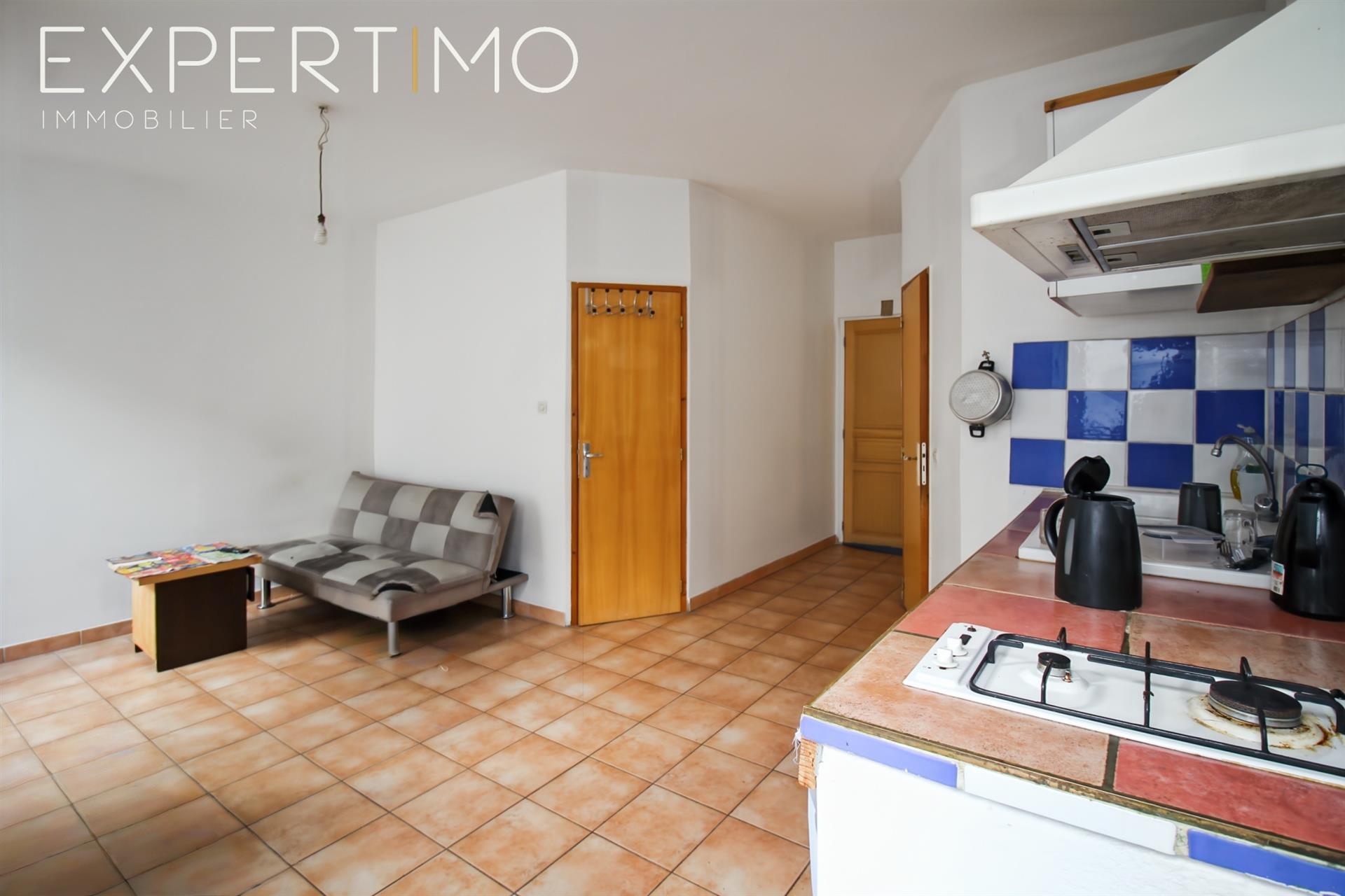 Appartement à vendre, 29m², Gap
